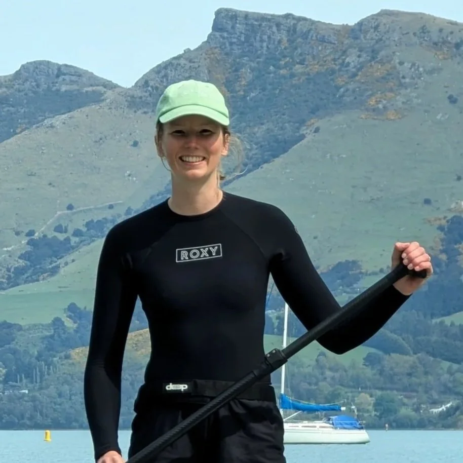 Tilly - Director of Communications