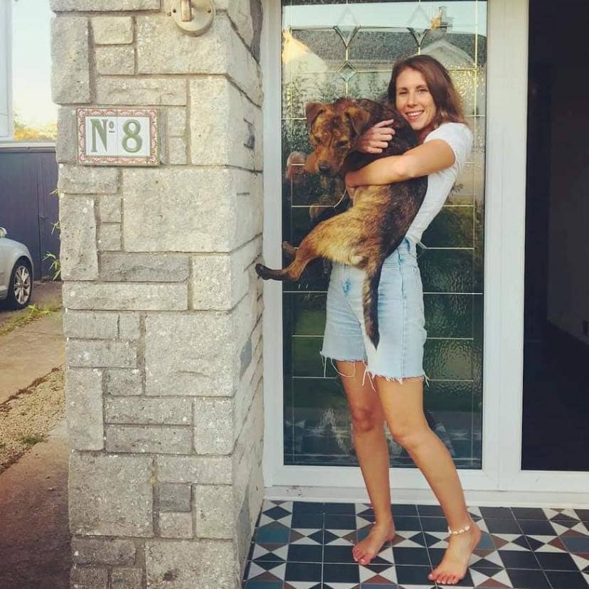 Lynsey Creed - Customer Relations/ Director