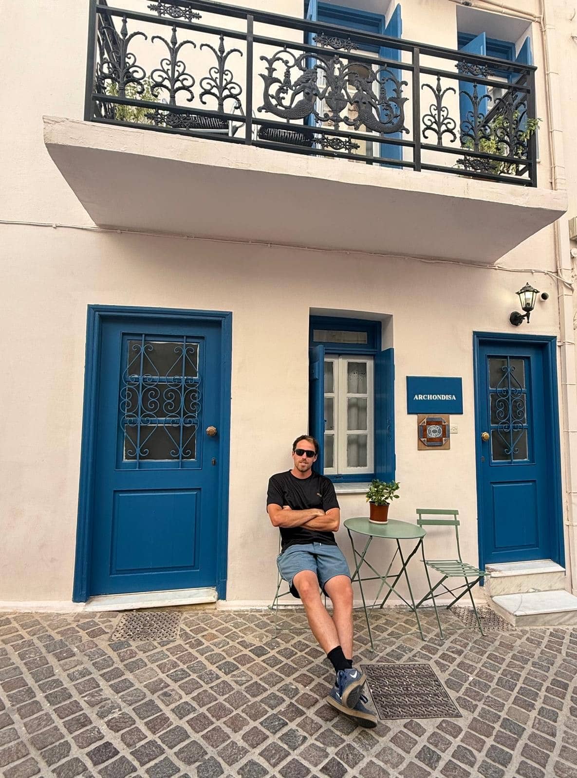 Leigh Johnson - Fitter/ Technician