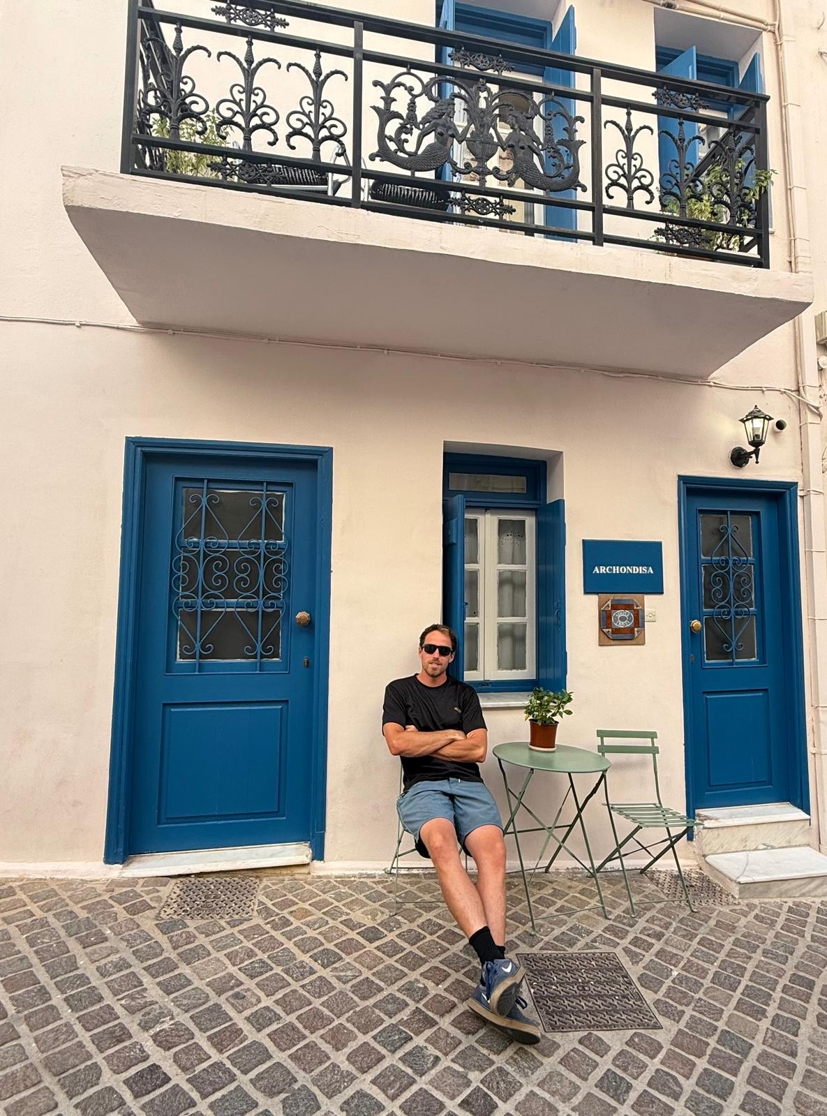 Leigh Johnson - Fitter/ Technician