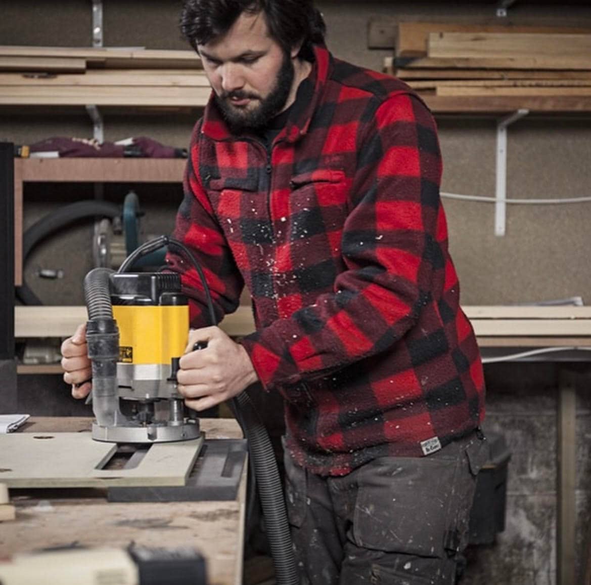 Frank Murray - Founder / Director