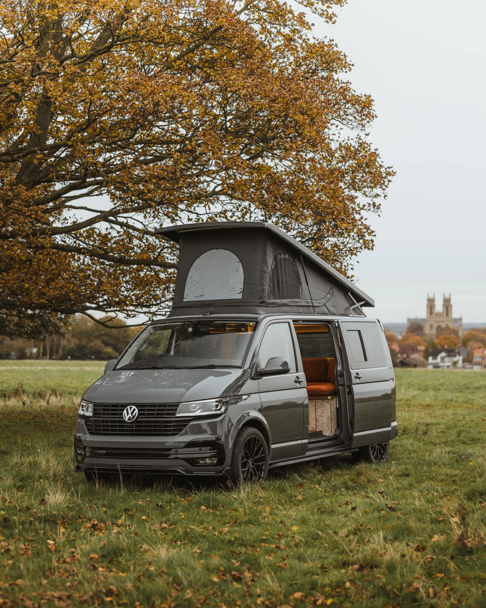 2024 Volkswagen Transporter L3 H2 photo
