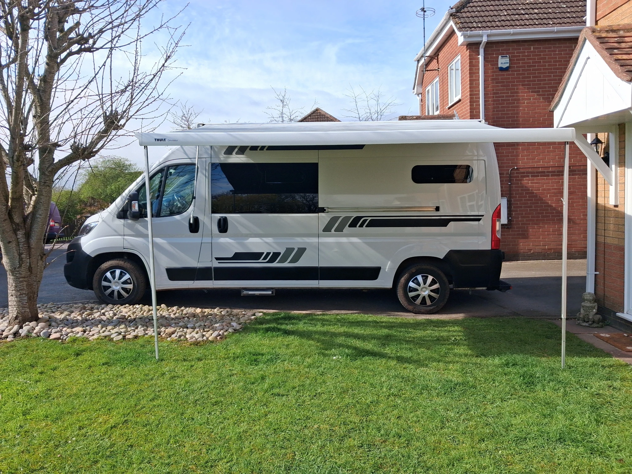 2021 Citroën Relay L3 H2 photo