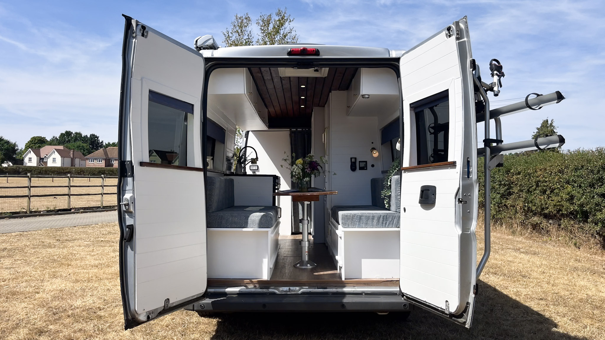2016 Citroën Relay L3 H2 photo