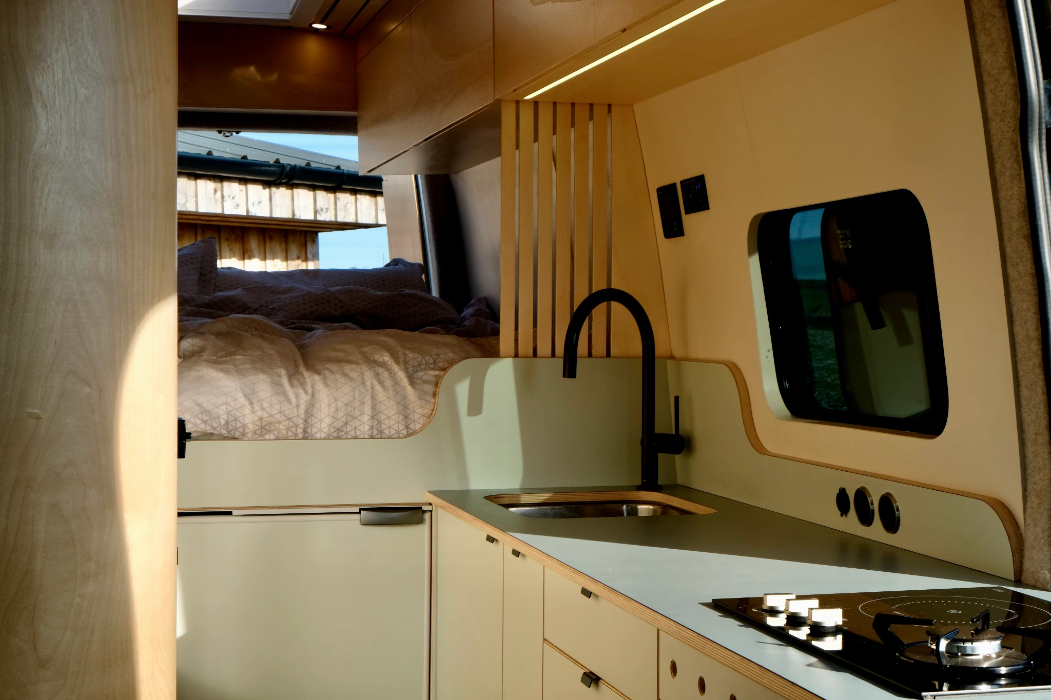 2023 Mercedes-Benz Sprinter photo