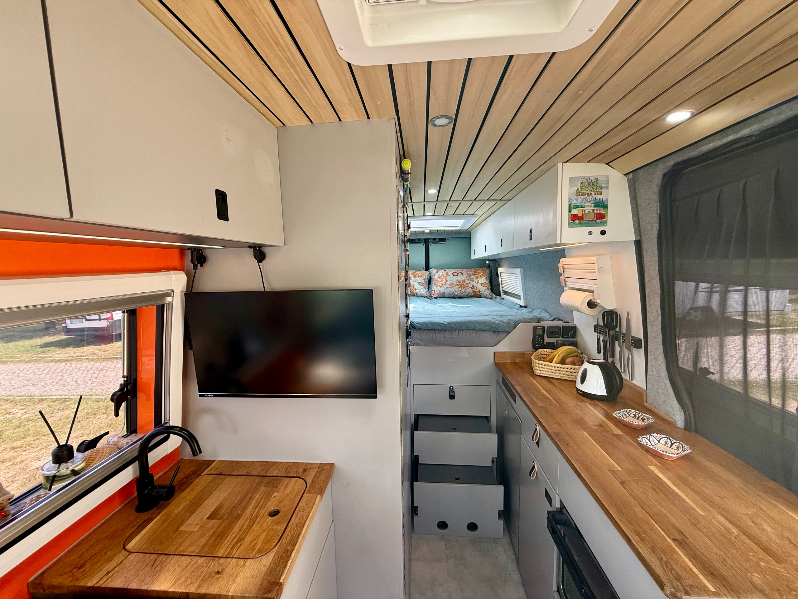2021 Volkswagen Crafter L3 H3 photo