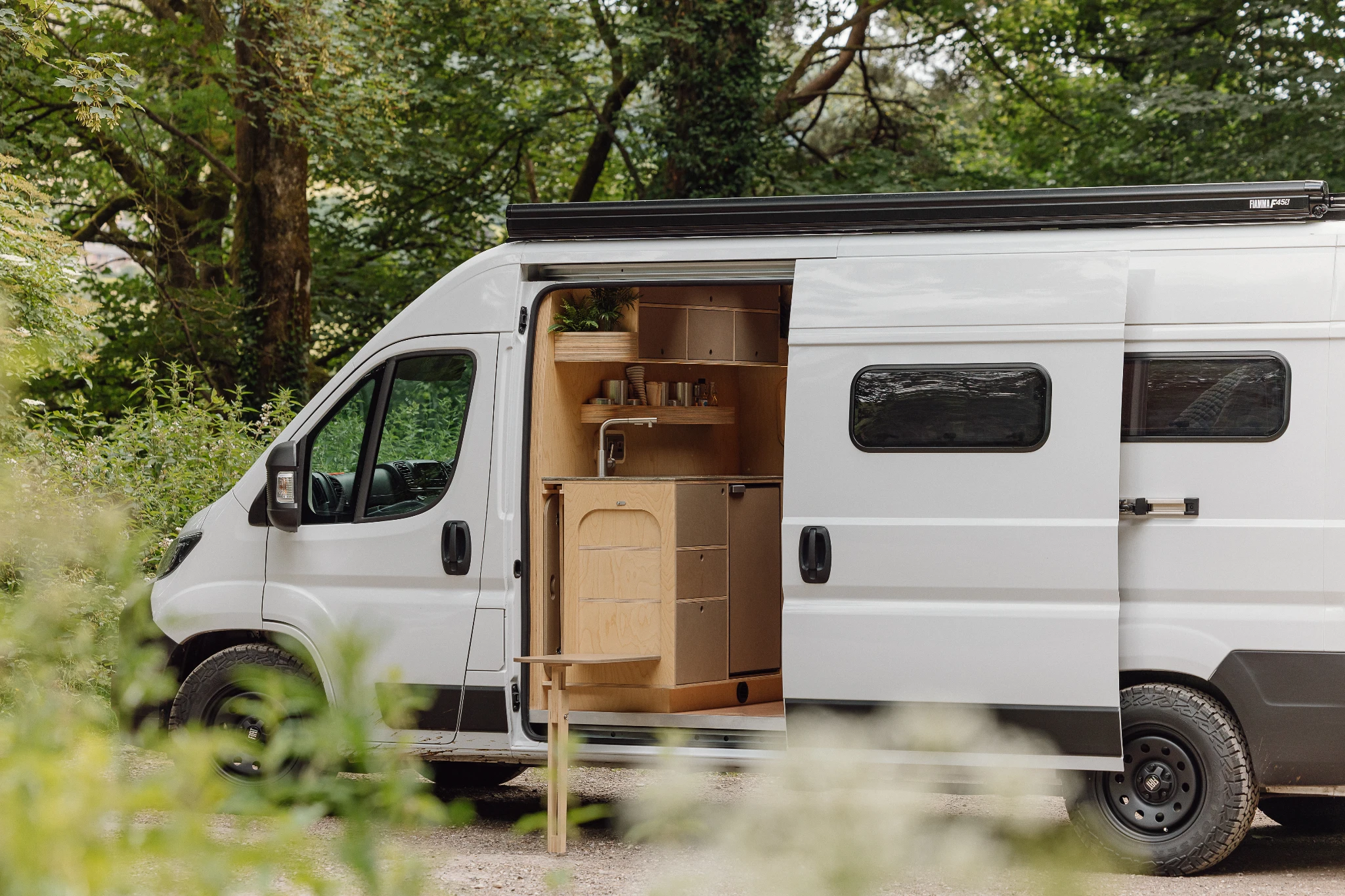 2025 Fiat Ducato L3 H2 photo
